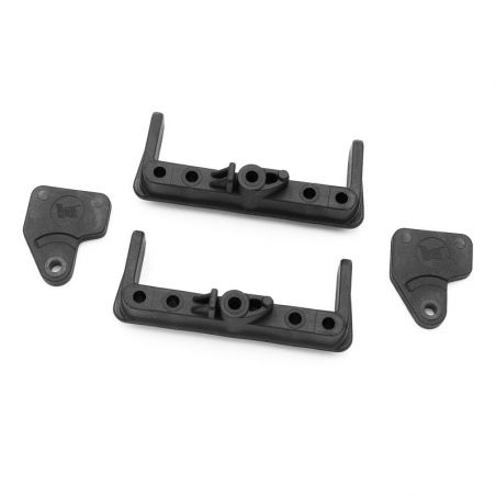 Set de support de batterie Xmid HOBBYTECH MID-030