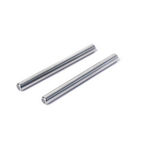 Koswork Team Associated 3x34mm Hardend Hinge Pin (2) (B6 / B7 Series)  KOS04104