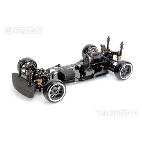 CARTEN T410D 1/10 DRIFT Car NHA106