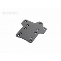 CARTEN Aluminium-Rear Chassis - NHA496