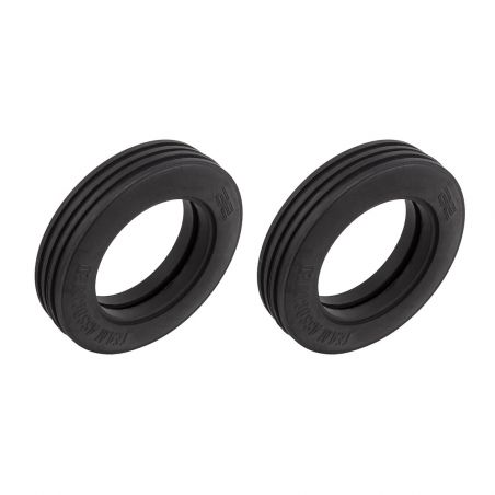 Team Associated RC10CC Front Tires 6313