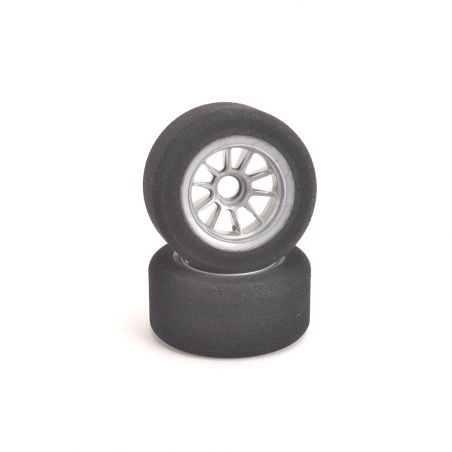 Contact 45SH F1 FRONT DIA 59MM JF1-45FA