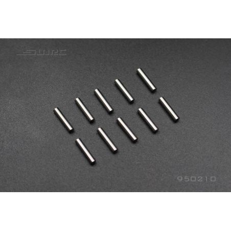 SNRC - PIN 2x9.8(10) 950210