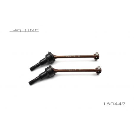 SNRC - CVD UNIVERSAL JOINT 47mm 3 PIN -S2(2) 160447