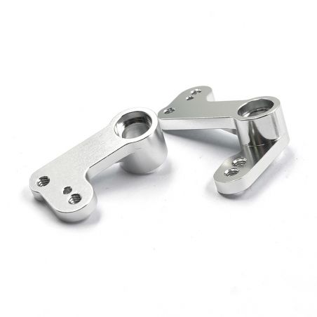 Team Associated RC10 - Aluminum Steering Set XS-RC30067