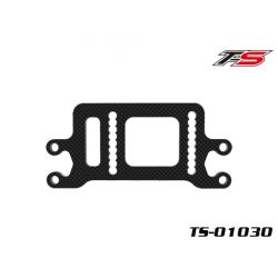 Wing Mount - Team Saxo TS01030