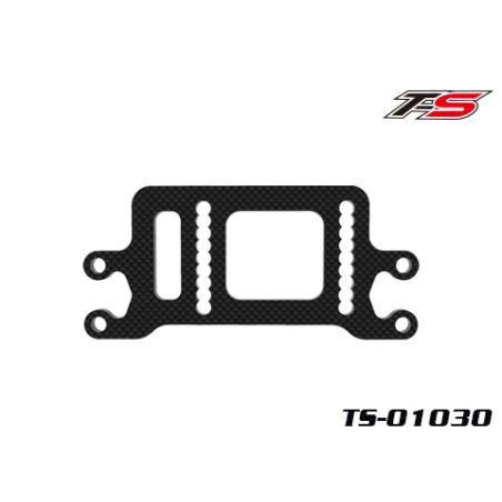 Wing Mount - Team Saxo TS01030