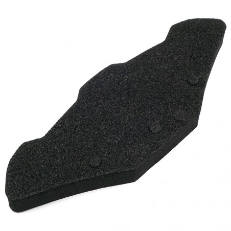 XP-10562 Low Profile Foam Bumper For Execute Series