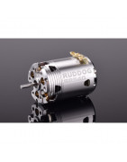 RUDDOG RP540 -540 Sensored Brushless Motor