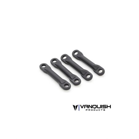 Vanquish H10 Molded Steering Links VPS08808