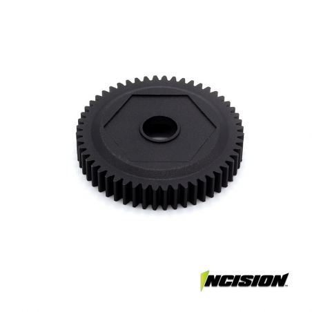Incision Slipper Spur Gear 32P - 52T - Vanquish Products  IRC00410