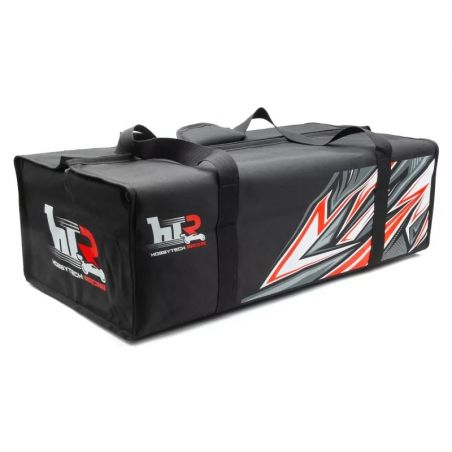 Sac de transport HTR 1/8 taille 66x33x20cm Hobbytech HTR-B0006
