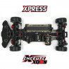Execute XQ2S 1/10 Sport Touring Car Kit  XP-90032