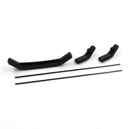 XP-40284 Centre Body Stiffener for 1/10 Touring Cars XPRESS