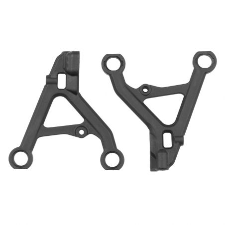 Team Associated RC10TC8 Lower Suspension Arms 32059