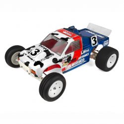 Team Associated RC10T Cliff Lett Edition Kit 7003
