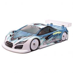 Schumacher Vibe TC 4WD - Kit K205
