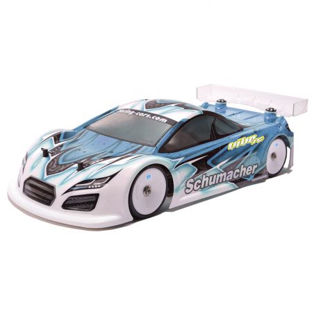Schumacher Vibe TC 4WD - Kit K205