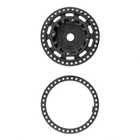 Team Associated RC10TC8 Differential Case, 38t 32068