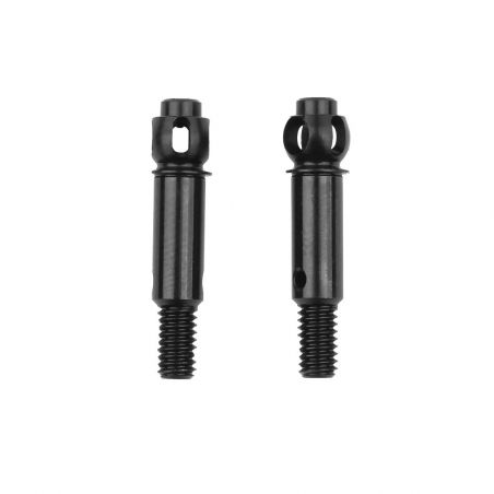 Team Associated RC10TC8 DCV Stub Axles 32025