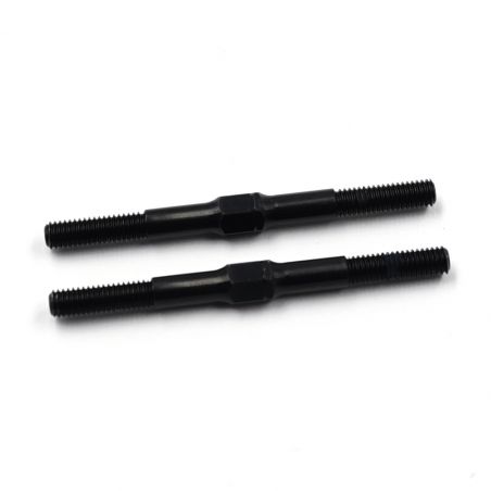 40mm Aluminum Turnbuckle 2pcs XPRESS XP-40295