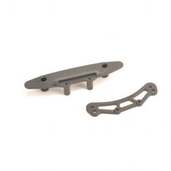 U8316 Front Bumper Mouldings - Mi8,FT8,FT9,Mi9,Neon, Vibe TC