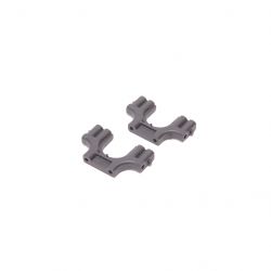 U8835 - Transmission Housing (pr) - Neon, Vibe TC Schumacher