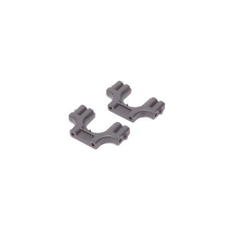U8835 - Transmission Housing (pr) - Neon, Vibe TC Schumacher