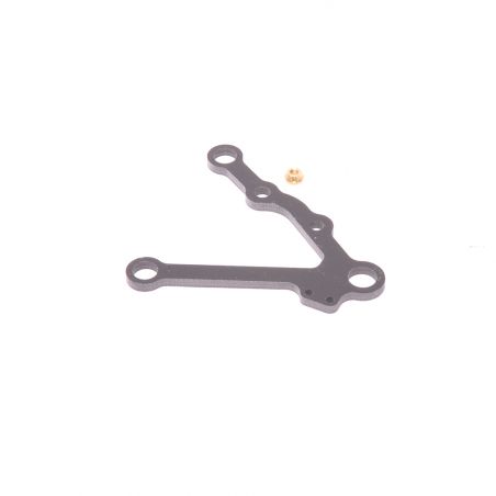 U9085 S2 RL Wishbone - Vibe TC SCHUMACHER