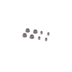 U9100 Outer Wishbone Ball and Socket (pk4) - Vibe TC SCHUMACHER