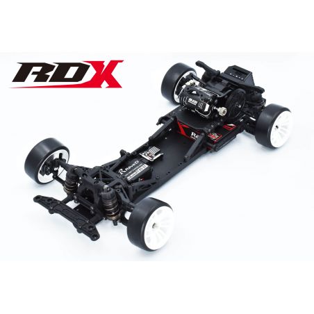Reve D RWD Drift Car Kit RDX (RKD-RDX)