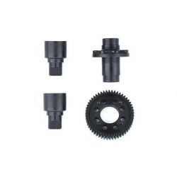 Rêve D RDX Molded Spool Set D1-500SPM