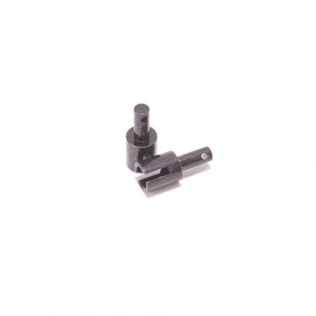 U8887 Diff Output (pr) - Vibe TC, Neon SCHUMACHER