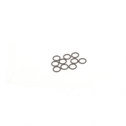 U8133 6 x 1 'O'ring pk10 - Mi7-8,Icon/2,E4-5,A3,FT8,Neon, Vibe TC - Schumacher RC
