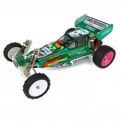 Team Associated RC10 ’89 Stealth Car Masami Edition 6043