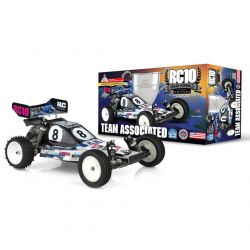 Team Associated RC10 Kinwald Edition Kit 6041