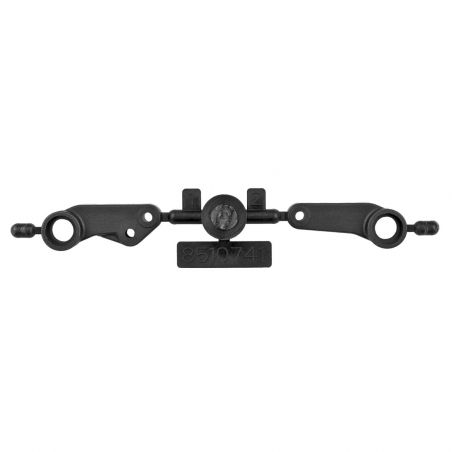 Team Associated RC10B84 Steering Bellcranks 92507