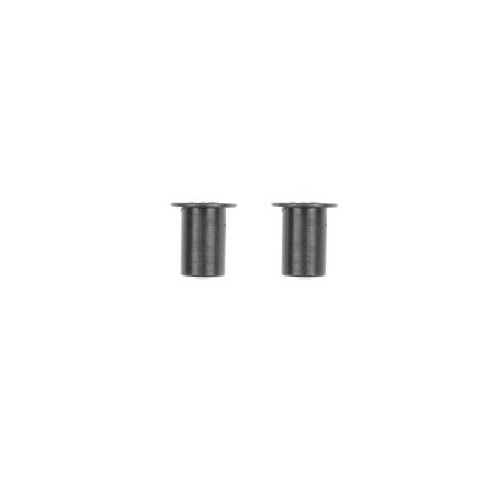 Team Associated RC10B84 Steering Rack Hat Bushing Set 92534