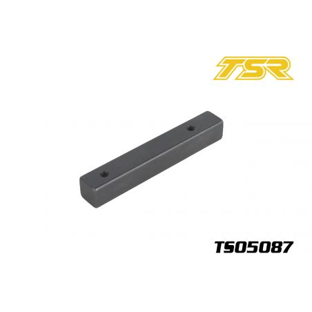 TS05087, MGT Balancing Weight,68g - Team Saxo
