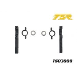 TS03008 Motor Mount set - GK-200 Team Saxo