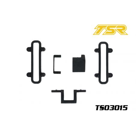 TS03015 Fix Joint components - GK-200 Team Saxo