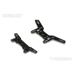 NHA537 CARTEN T410D Shock Tower