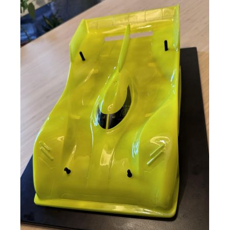 Viola "Courte" Forfaster - 235mm pancar (0.5 / 0.75)