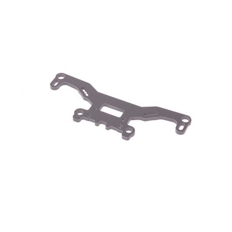 S2 Rear Shock Mount - Neon U8853 - Schumacher RC