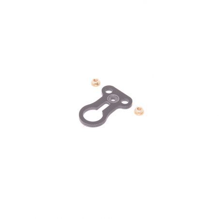 S2 Radius Arm - Neon Schumacher - U8850