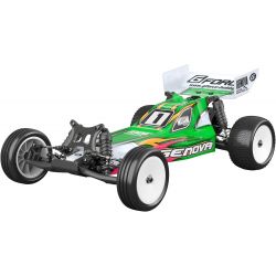 G-Force Genova 2WD Buggy Kit Ver.2 Electric Radio Control GK200