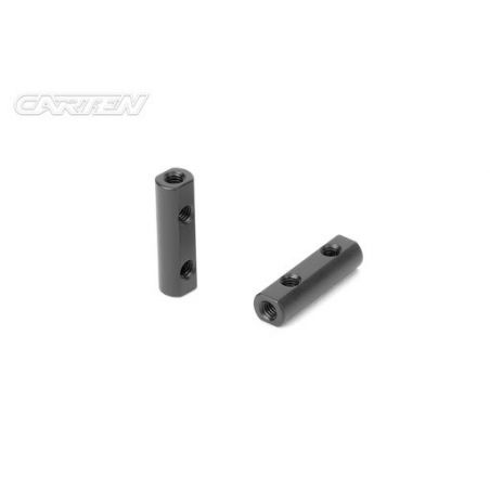 CARTEN Aluminum Servo Mount NHA531