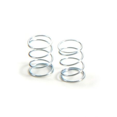 373584 Side Spring C0.6 - Silver XRAY X12-XP10 Pancar