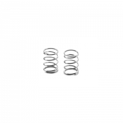 373587 Side Spring C1.5 - Silver XRAY X12-XP10 Pancar