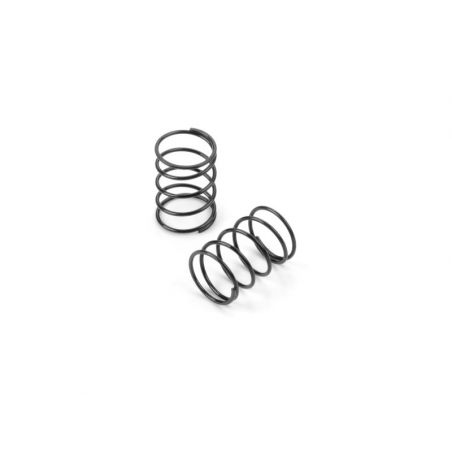373589 Side Spring C0.5 - Black XRAY X12-XP10 Pancar